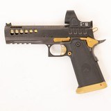 WATCHTOWER FIREARMS DEMOLITIA 9MM LUGER (9x19 PARA) - 1 of 3