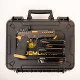 WATCHTOWER FIREARMS DEMOLITIA 9MM LUGER (9x19 PARA) - 3 of 3