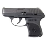 RUGER LCP .380 ACP - 1 of 3