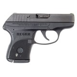 RUGER LCP .380 ACP - 2 of 3