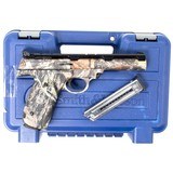 SMITH & WESSON 22A-1 .22 LR - 3 of 3