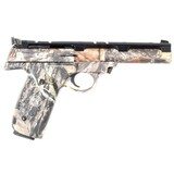 SMITH & WESSON 22A-1 .22 LR - 2 of 3