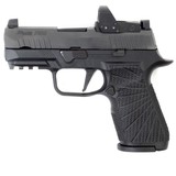 SIG SAUER P320 9MM LUGER (9x19 PARA) - 1 of 3