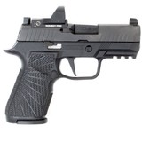 SIG SAUER P320 9MM LUGER (9x19 PARA) - 2 of 3