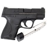 SMITH & WESSON M&P9 SHIELD 9MM LUGER (9x19 PARA) - 3 of 3