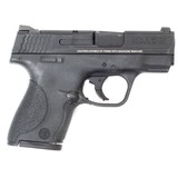 SMITH & WESSON M&P9 SHIELD 9MM LUGER (9x19 PARA) - 2 of 3