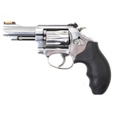 SMITH & WESSON 63-5 .22 LR - 1 of 2