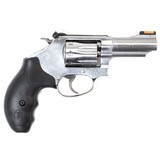 SMITH & WESSON 63-5 .22 LR - 2 of 2