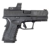 SPRINGFIELD ARMORY XDM ELITE 9MM LUGER (9x19 PARA) - 2 of 3