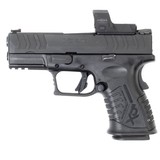 SPRINGFIELD ARMORY XDM ELITE 9MM LUGER (9x19 PARA)