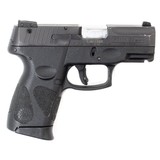 TAURUS PT111 G2 MILLENNIUM9MM LUGER (9x19 PARA) - 2 of 2