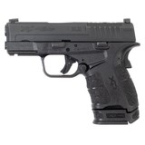 SPRINGFIELD ARMORY XDS-45ACP 3.3 MOD2 .45 ACP