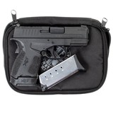 SPRINGFIELD ARMORY XDS-45ACP 3.3 MOD2 .45 ACP - 3 of 3
