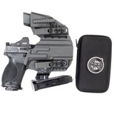 SMITH & WESSON M&P 9 M2.0 PERFORMANCE CENTER 9MM LUGER (9x19 PARA) - 3 of 3