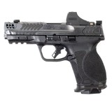 SMITH & WESSON M&P 9 M2.0 PERFORMANCE CENTER 9MM LUGER (9x19 PARA) - 1 of 3