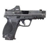 SMITH & WESSON M&P 9 M2.0 PERFORMANCE CENTER 9MM LUGER (9x19 PARA) - 2 of 3