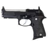 BERETTA 92G ELITE LTT 9MM LUGER (9x19 PARA) - 1 of 3