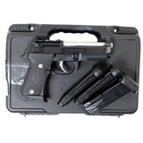 BERETTA 92G ELITE LTT 9MM LUGER (9x19 PARA) - 3 of 3