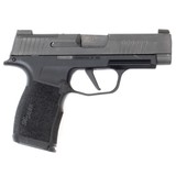 SIG SAUER P365 XL 9MM LUGER (9x19 PARA) - 2 of 3