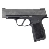 SIG SAUER P365 XL 9MM LUGER (9x19 PARA) - 1 of 3