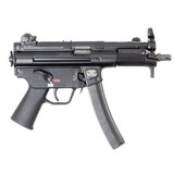 HECKLER & KOCH SP5 K-PDW 9MM LUGER (9x19 PARA) - 2 of 3