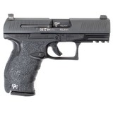 WALTHER PPQ 9MM LUGER (9x19 PARA) - 2 of 3