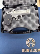 BOND ARMS LIVING LEGEND XLV .45 ACP