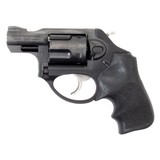 RUGER LCR 9MM LUGER (9x19 PARA) - 1 of 2