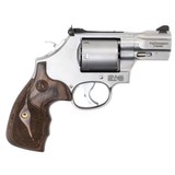 SMITH & WESSON 686-6 .357 MAG - 2 of 3