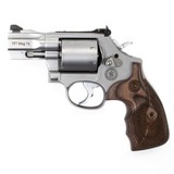 SMITH & WESSON 686-6 .357 MAG
