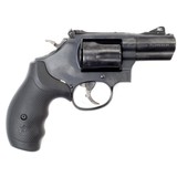 SMITH & WESSON 19-9 PERFORMANCE CENTER .357 MAG - 2 of 3