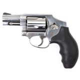 SMITH & WESSON 640-3 .357 MAG - 1 of 3
