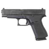 GLOCK 48 9MM LUGER (9x19 PARA) - 1 of 3