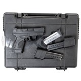 SPRINGFIELD ARMORY XDS-9 3.3 9MM LUGER (9x19 PARA) - 3 of 3