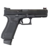 GLOCK 17 GEN 5 9MM LUGER (9x19 PARA) - 2 of 3