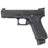 GLOCK 17 GEN 5 9MM LUGER (9x19 PARA) - 1 of 3