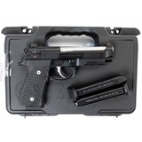 BERETTA 92G ELITE LTT 9MM LUGER (9x19 PARA) - 3 of 3