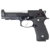 BERETTA 92G ELITE LTT 9MM LUGER (9x19 PARA) - 1 of 3