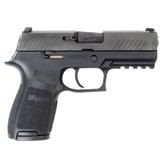 SIG SAUER P320 COMPACT .45 ACP - 2 of 3