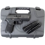 SIG SAUER P320 COMPACT .45 ACP - 3 of 3