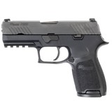 SIG SAUER P320 COMPACT .45 ACP - 1 of 3