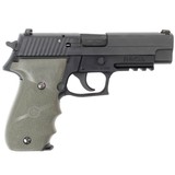 SIG SAUER P226 MK25 CA 9MM LUGER (9x19 PARA) - 2 of 3