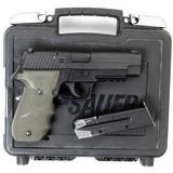 SIG SAUER P226 MK25 CA 9MM LUGER (9x19 PARA) - 3 of 3