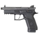 CZ P-07 9MM LUGER (9x19 PARA) - 1 of 2