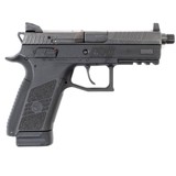 CZ P-07 9MM LUGER (9x19 PARA) - 2 of 2