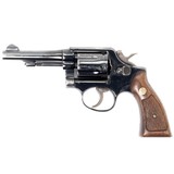 SMITH & WESSON 10-5 .38 SPL - 1 of 3