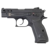 SAR FIREARMS P8S 9MM LUGER (9x19 PARA) - 1 of 3