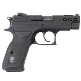 SAR FIREARMS P8S 9MM LUGER (9x19 PARA) - 2 of 3