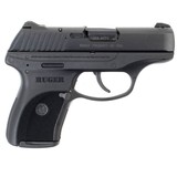 RUGER LC380CA .380 ACP - 2 of 3