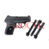 RUGER LC380CA .380 ACP - 3 of 3